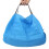 Reusable Foldable Shopping Bag Waterproof Polyester Pouch for Travel Camping 1