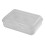 Portable Shockproof Egg Container for 6 Eggs, Transparent Plastic Camping & Picnic Carrier Box 1