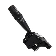 Monitoiminen vilkkukytkin yhteensopiva Jeep Wrangler Patriot Compass 2007-2017 ja Dodge Journey ajovalojen himmentimellä ohjattaville laitteille