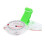 Finger Compass Mini Thumb Compass with Light Dots for Adventure Orienteering and Basic Training 93x76mm 1