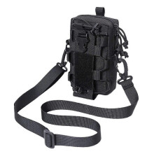 Molle-EDC-Wasserflaschentasche, Hüfttasche aus Oxford-Gewebe für Outdoor-Sportarten wie Camping und Wandern