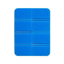 Ultralight Foldable Camping Seat Cushion Waterproof Hiking Fishing Mat Picnic Pad