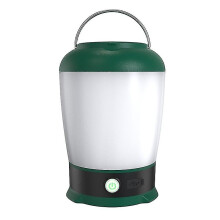 Lampe de Camping Rechargeable IP65 6 Modes de Lumière pour Tente Randonnée