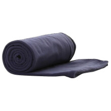 Polar Fleece Sleeping Bag Liner, Lightweight Travel Sheet for Camping Hostel Hotel