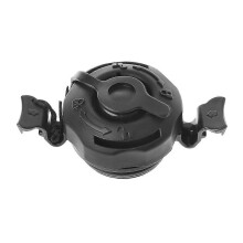 Compatible avec le bouchon de valve des matelas gonflables Intex, remplacement du bouchon d'air 3 en 1 pour les modèles 66723 et 66724