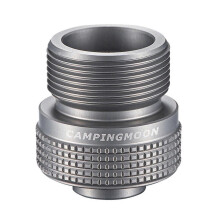 Camping-Gaskonverter-Adapter für Propangasflaschen und -kocher, Z29-30, Z29-105, Z20, Legierung und Kupfer