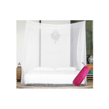 Leezsing Easy-to-Carry Travel Tent & Folding Mosquito Net 220x200x200cm No-Assembly Outdoor Pop-Up Shelter