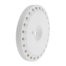 Lampe de camping LED rechargeable et étanche, lanterne à suspendre à la tente pour la randonnée et la pêche.