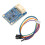 3-Axis Magnetometer Sensor Module for Robot Navigation with I2C SPI Interface, 1300T XYZ Field Measurement 1