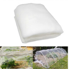 3m x 10m Anti Insect Netting Garden Mesh, Fine Woven Protection for Plants Vegetables Fruit
