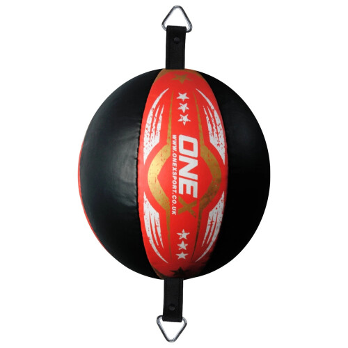 Double End Speed Ball Punching Bag for Gym/Home Workout