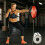 Double End Speed Ball Punching Bag for Gym/Home Workout 11