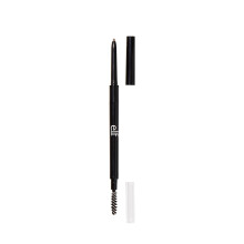 e.l.f. Ultra Precise Brow Pencil, Dual-Ended, Ultra Fine Tip Defines & Fills Eyebrows, Creamy Formula, Vegan & Cruelty-Free, Taupe