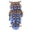 3D Bird Owl Woodcraft Puzzle 10