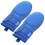 Adjustable Baseball Sliding Mitt Reusable Sports Sliding Glove for Training 1