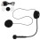 Wireless Motorcycle Helmet Headset Universal Motorcycle Helmet Bluetooth Headphone 1