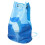 Waterproof Drawstring Swim Backpack Kids Beach Swimming String Bag 1