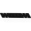 Silicone Bike Chainstay Protector, Bicycle Frame Chain Guard Cushion 1
