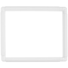 Cross Stitch Embroidery Hoop Frame DIY Handcraft Stitching Tool Accessory