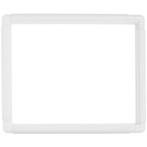 Cross Stitch Embroidery Hoop Frame DIY Handcraft Stitching Tool Accessory