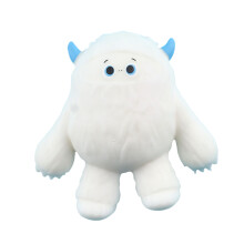 Cartoon Sensory Slow Bounce Ball Toy