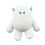 Portable Stress Relief TPR Flour Ball 5