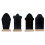 4 Pcs Reusable European Style Chalk Boards Easter Desktop Decorations Blackboards 1