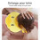 Non Toxic Kids Bath Visor Hat 7