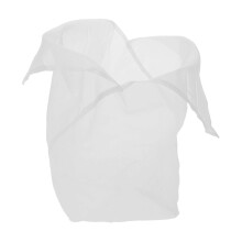Rice Cooker Mesh Liner Sushi Rice Cooking Net Napkin Bag for Home Use