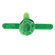 Animal Stuffed Plush Slap Bracelet
