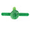 Animal Stuffed Plush Slap Bracelet 1