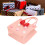 Foldable Reusable Felt Shopping Bag 6