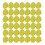 50PCS Reflective Trail Markers Reflective Gear Camping Accessories 1