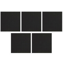 5Pcs Thicken Aquarium Fish Tank Pad Non-Skid Insulation Cushion