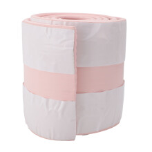 Pink Furniture Corner Protector Safety Wide