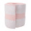 Easy Stick Baby Corner Protector Pink Wide 18
