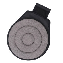 360 Degree Rotating Driver Cushion Pad