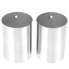 2Pcs Stainless Steel Handrail Connector, Handrail Extension Fitting, Handrail Supplies