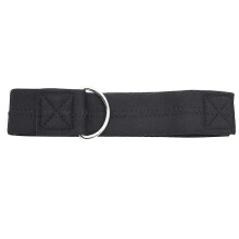 1Pc Black Practical Baby Stroller Wrist Strap Creative Wheelchair Safety Belt