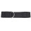 1Pc Black Practical Baby Stroller Wrist Strap Creative Wheelchair Safety Belt 1
