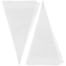 100PCS 16 Inch Grout Bags for Masonry Piping Cement Tile Installation Grouting
