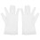 1 Pair Pool Billiards Referee Gloves 1