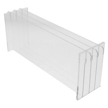 Acrylic Soap Divider for Desktop Soap Making Mold Multi-use Handmade Soap Inner Dividing Tool