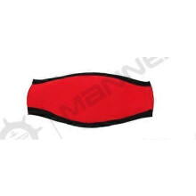 Double Layer Neoprene Mask Strap Cover, Hair Wrap for Scuba Diving Snorkeling Swimming