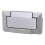 Recessed Door Drawer Cabinet Pull Handle for Furniture Hardware 1