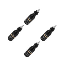 4 Pcs Piano Polish & Scratch Repair Agent for Restoring Shine Musical Instrument Cleaner