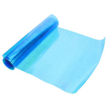 30x210cm Car Headlight Tint Film PVC Wrap for Headlights Taillights Fog Lights High Transparency Protective Film DIY Vehicle Accessory