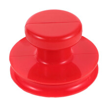 Singing Bowl Suction Cup Lifter, Portable Sound Bowl Handle Accessory, Lifting Tool for Spiritual Gatherings
