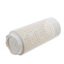 In Ground Worm Composting Bin 10.2"X4.3" with Vent Holes for Outdoor Garden Organic Gardening