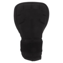Baseball Hand Protector Shock Absorbing Wrist Guard for Left/Right Hand, Softball Batting Practice Hitting Training Gear